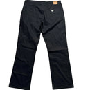 Armani Jeans Black and Silver (35W)