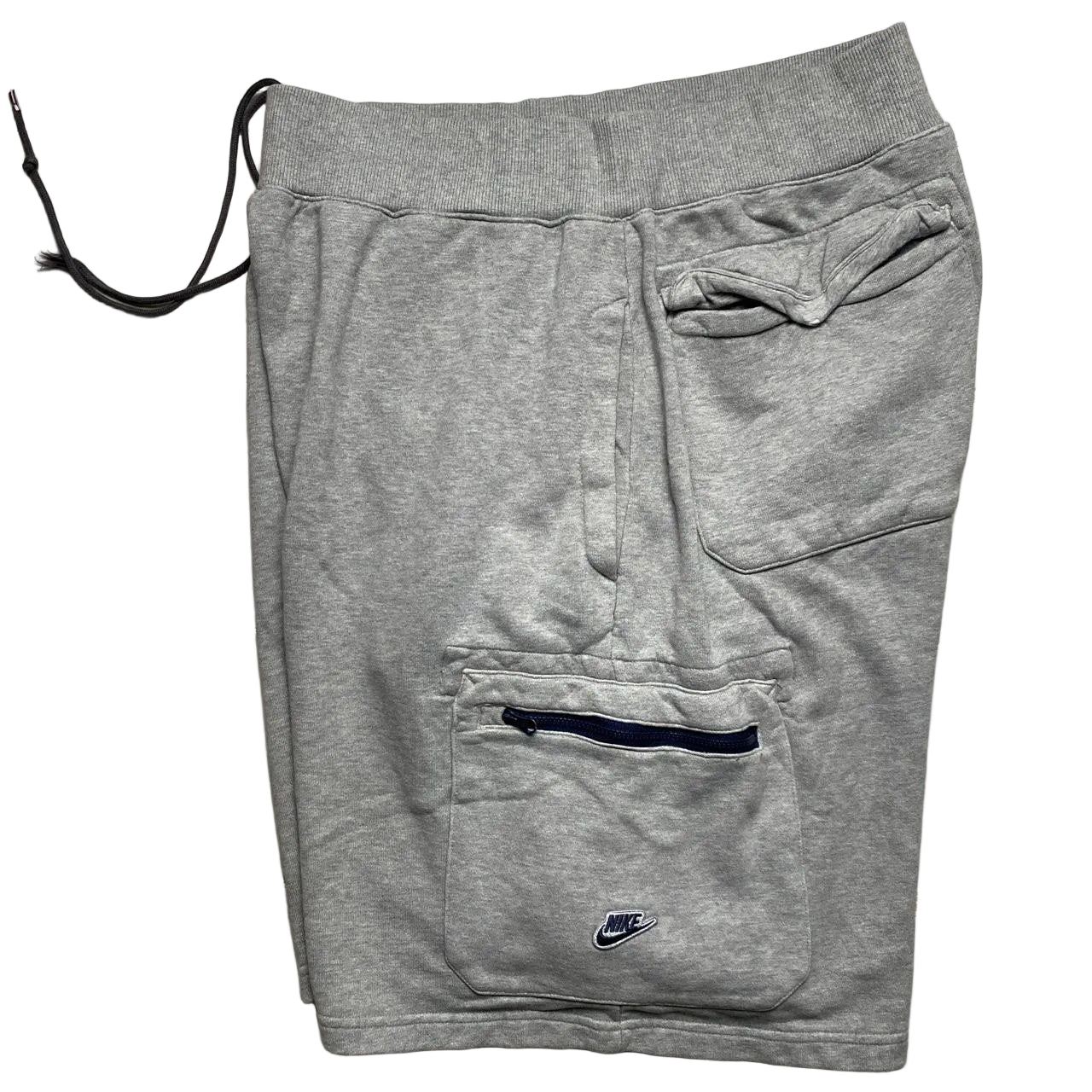 Nike Cargo Jogger Shorts