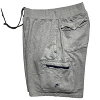 Nike Cargo Jogger Shorts