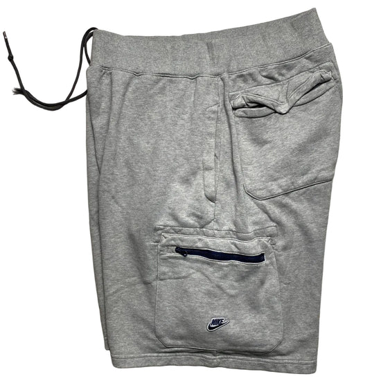 Nike Cargo Jogger Shorts