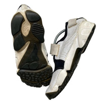 Nike Air Rift Vintage White and Black 2006 (UK 10)