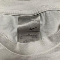 Nike Vintage Swoosh Pixelated T Shirt