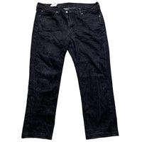 Levis 514 Vintage Stonewashed Jeans (36W)