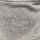 Adidas Palace Germany Towel T Shirt White (M)
