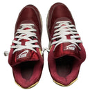 Nike Air Max 90 Vintage 2012 Burgundy and White (UK 9)