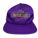 Universal Studios Florida USA 1989 Vintage Snapback Cap
