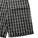 Dickies Checked Cargo Shorts (34W)