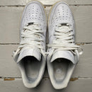 Nike Air Force 1 White