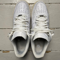 Nike Air Force 1 White