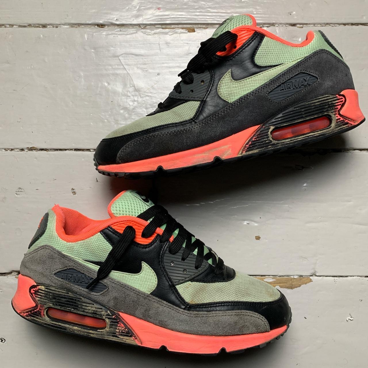 Nike Air Max 90 Yeezy