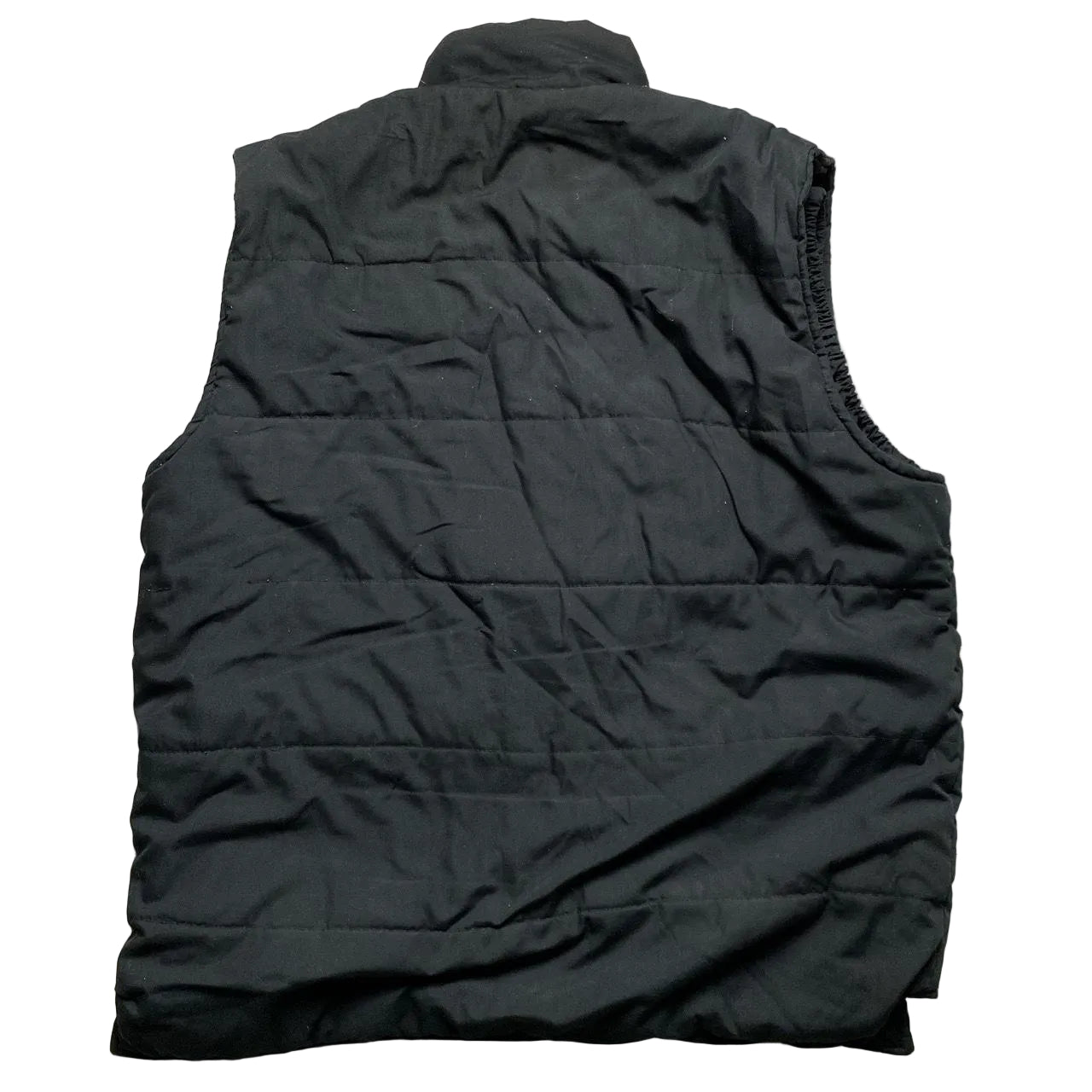 Dickies Black Gilet (XL)