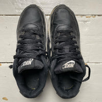 Nike Air Max 90 Black and White
