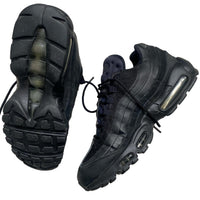 Nike Air Max 95 Black (UK 10)