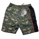 John Cena Vintage WWE Wrestling Shorts (XS)