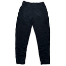 Trapstar Black Blue and White Slim Joggers (M)