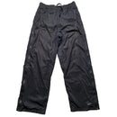 Nike Swoosh Dri Fit Vintage Baggy Battlegrounds Basketball Shell Bottoms  (M)