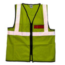 Royal Mail High Vis Gillet Vest (L)