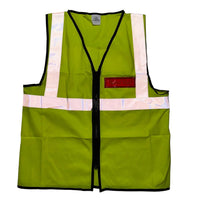 Royal Mail High Vis Gillet Vest (L)