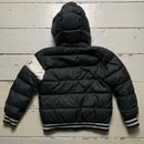 Givenchy Paris Kids Puffer Jacket