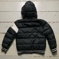 Givenchy Paris Kids Puffer Jacket