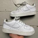 Nike Air Force 1 White