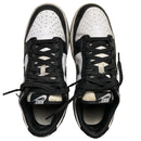 Nike Dunk Low Panda Black and White (UK 7)