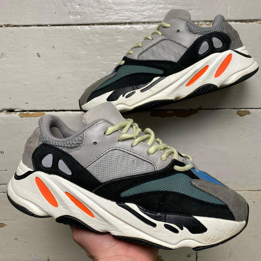 Yeezy Boost 700 V2 Waverunner