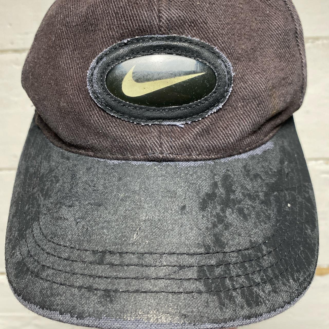 Nike Swoosh Vintage 90's Cap – Wear Garson