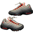 Nike Air Max 95 Solar Red OG 2017 (UK 9)