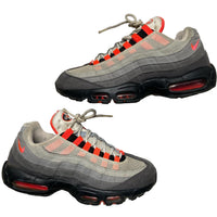 Nike Air Max 95 Solar Red OG 2017 (UK 9)