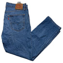 Levis 541 Baggy Light Blue Jeans (34W)