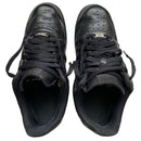 Nike Air Force 1 Black (UK 10)