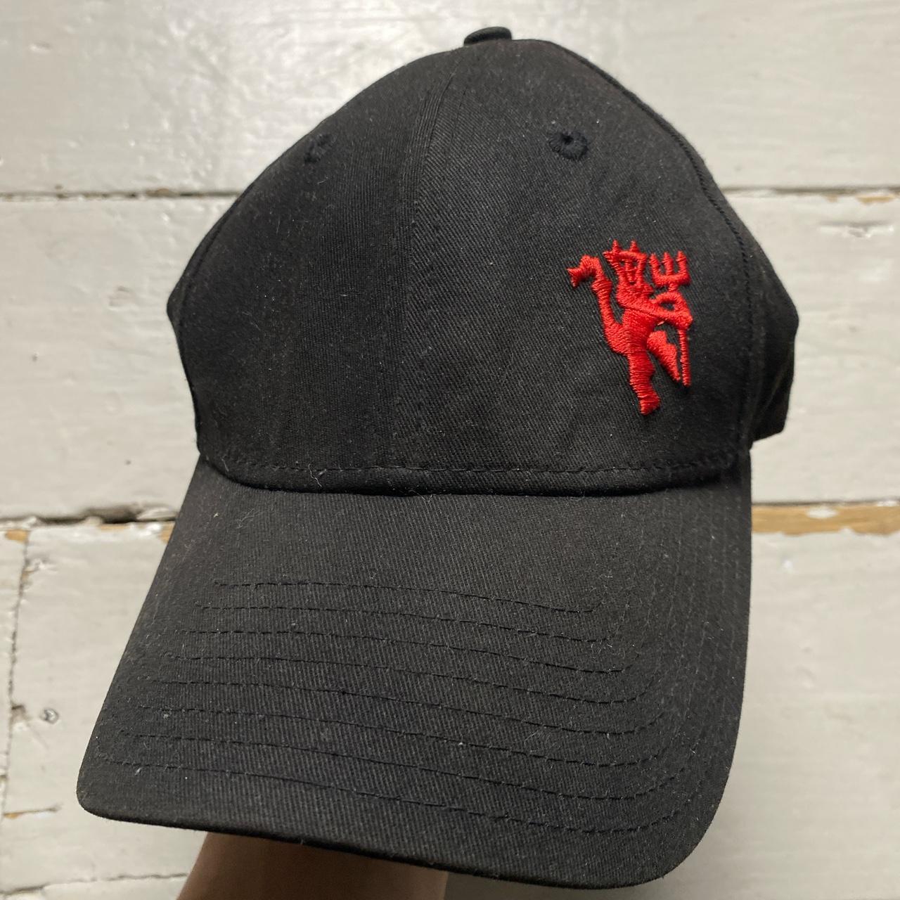 Manchester United Red Devils New Era Cap