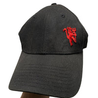 Manchester United Red Devils New Era Cap