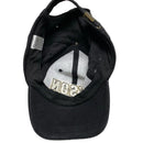 Tyson Black and Gold Mike Tyson or Tyson Fury Baseball Cap