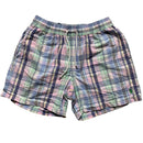 Polo Ralph Lauren Checked Swim Shorts (M)