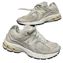 New Balance 2002R Cream Bone Womens Trainers (UK 5.5)