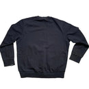 Napapijri Black and White Jumper (2XL)
