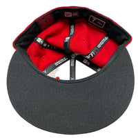 Mickey Mouse Greg Simpkins New Era Fitted Cap