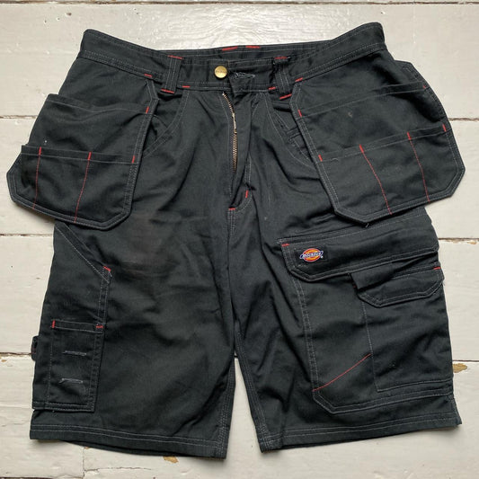 Dickies Worker Cargo Carpenter Jean Cargo Shorts