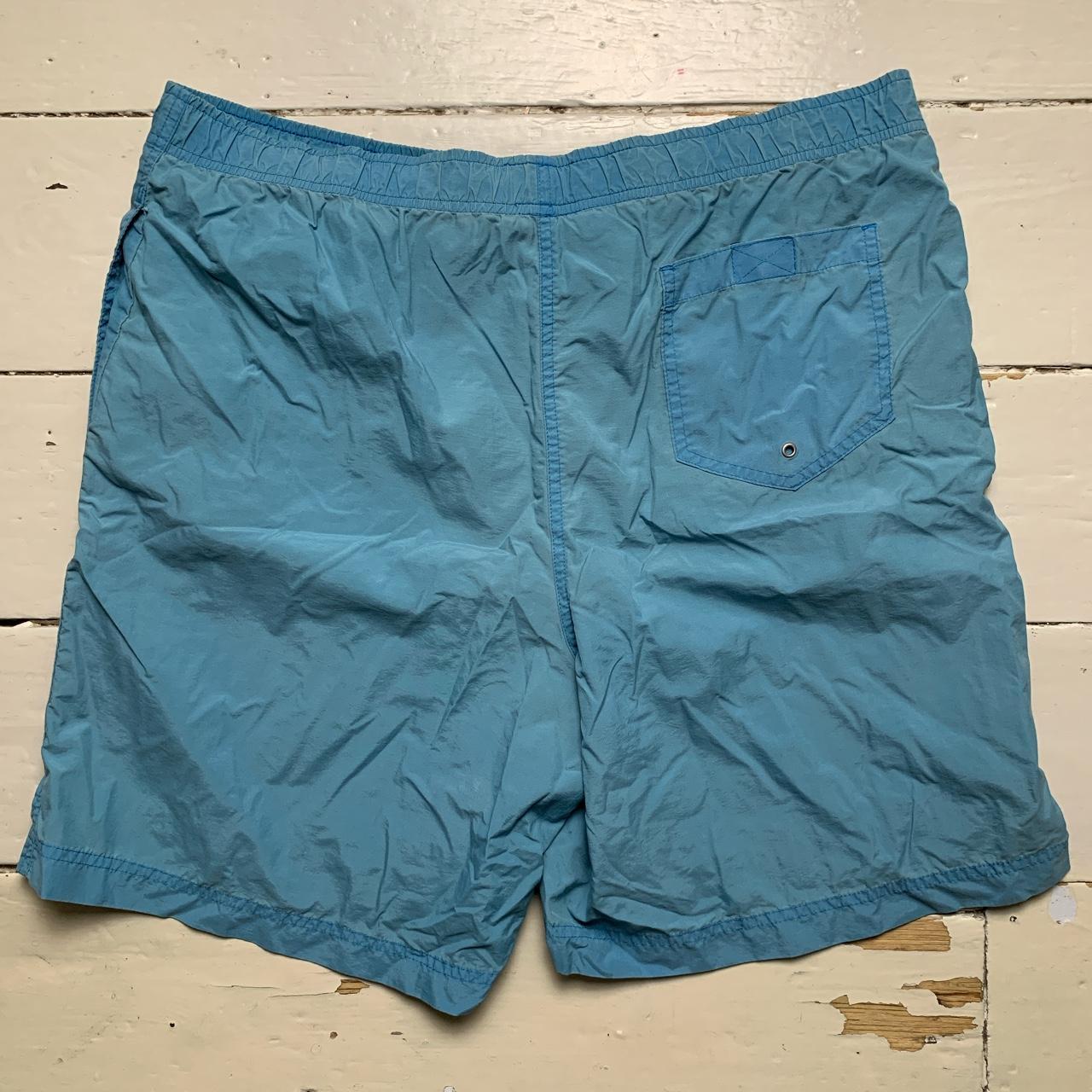 Polo Sport Blue Swim Shorts