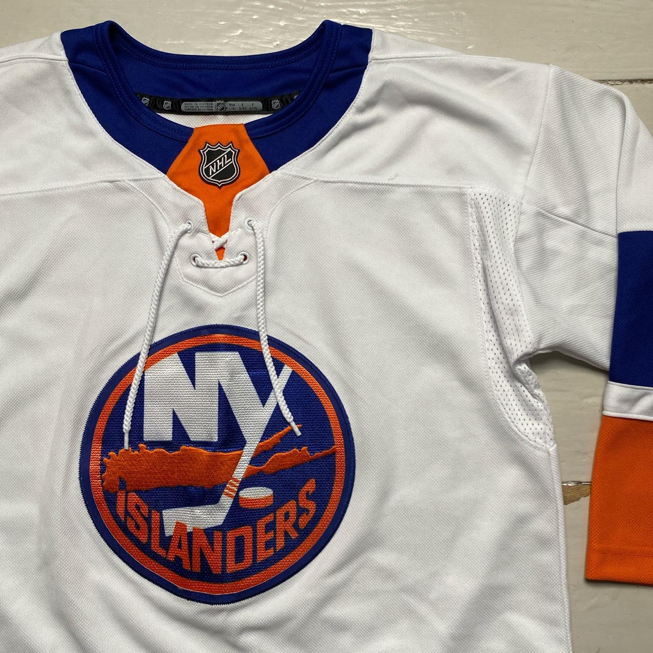 New York NY Islanders NHL Jersey