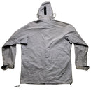 Stone Island AW 2004 Silver Lightweight Jacket (2XL)