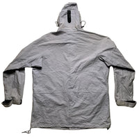 Stone Island AW 2004 Silver Lightweight Jacket (2XL)