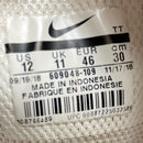 Nike Air Max 95 White and Black (UK 11)
