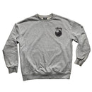 Stussy 8 Ball Jumper (L)