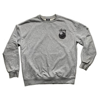Stussy 8 Ball Jumper (L)