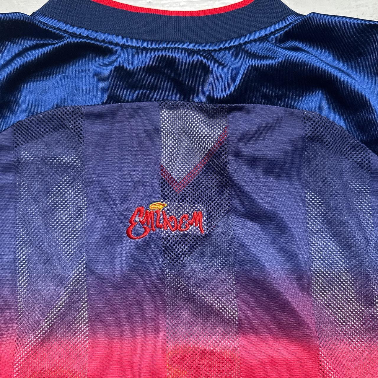 Eminem Vintage 90’s Multi Colour Jersey