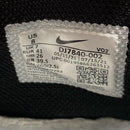 Nike Air Force 1 Mid Stussy Black and White (UK 7)