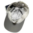 Nike Dri Fit White and Black Cap